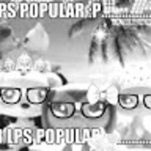 Meet your Posher, Loveforlps